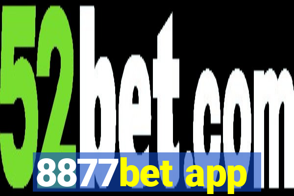 8877bet app